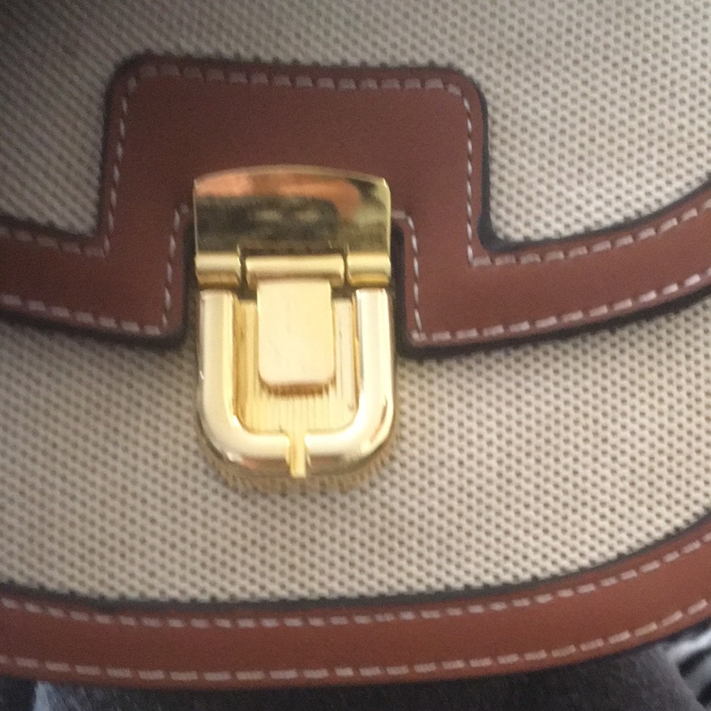 Small Crossbody Bag - image 8